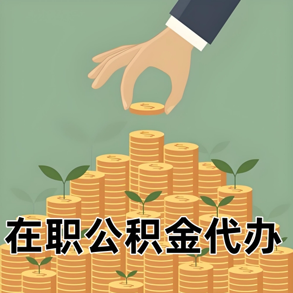 马鞍山在职/离职/封存公积金代办需要什么材料可以当天拿钱？